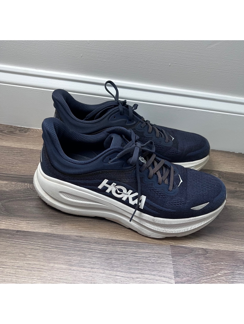 Hoka Men's 12